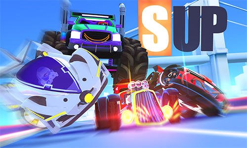 download SUP multiplayer racing apk